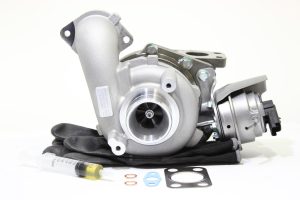 Compresor sistem de supraalimentare MAZDA 5 (CW) 1.6 CD diesel 116 cai ALANKO 10901274