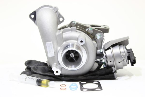 Compresor sistem de supraalimentare MAZDA 5 (CW) 1.6 CD diesel 116 cai ALANKO 10901274