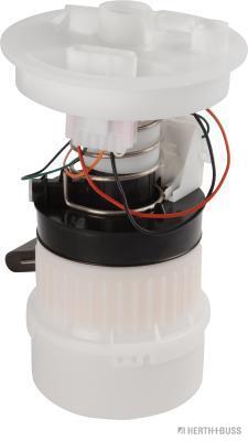 Sistem alimentare cu combustibil MAZDA 3 (BK) 1.6 (BK14) benzina 105 cai HERTH BUSS ELPARTS 65453512