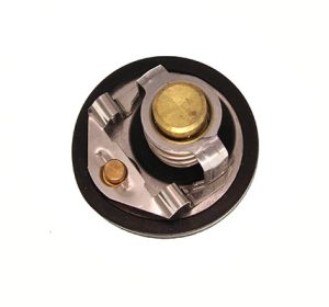 Termostat lichid racire MAZDA 323 C IV (BG) 1.8 16V Turbo 4WD (BG8S) benzina 185 cai MAXGEAR 67-0051