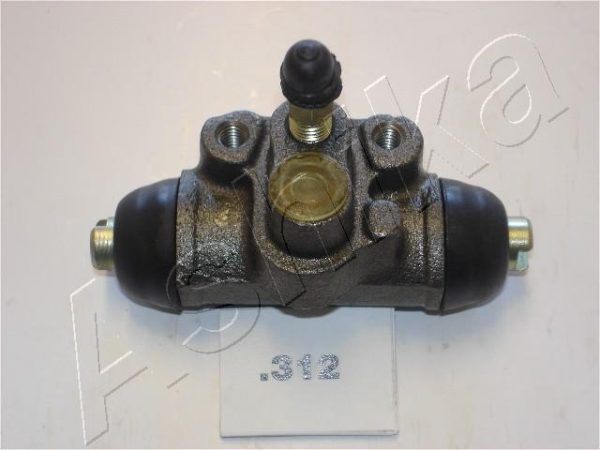 Cilindru receptor frana MAZDA 323 II limuzina (BD) 1.1 (BD101) benzina 54 cai ASHIKA 67-03-312