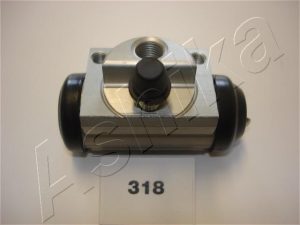 Cilindru receptor frana MAZDA 2 (DY) 1.2 (DY3W) benzina 75 cai ASHIKA 67-03-318