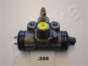 Cilindru receptor frana MAZDA 323 C V (BA) 1.5 16V (BA11) benzina 88 cai ASHIKA 67-03-398
