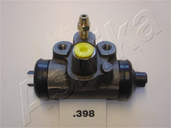 Cilindru receptor frana MAZDA 323 C V (BA) 1.5 16V (BA11) benzina 88 cai ASHIKA 67-03-398
