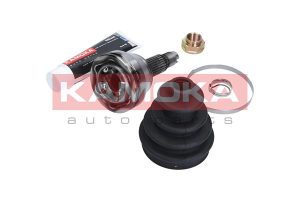 Cap planetara MAZDA 121 III (JASM, JBSM) 1.25 benzina 75 cai KAMOKA 6708