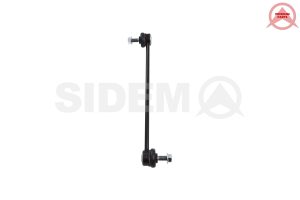Bieleta antiruliu MAZDA 3 limuzina (BL) 1.6 MZR (BL12) benzina 105 cai SIDEM 67760