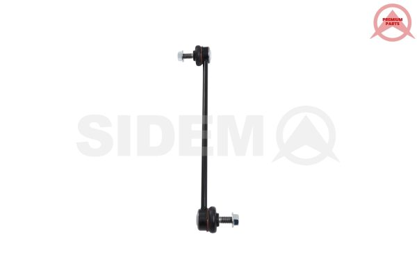 Bieleta antiruliu MAZDA 3 (BL) 2.2 MZR CD (BL10) diesel 185 cai SIDEM 67760