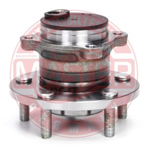 Set rulment roata MAZDA 5 (CR) 2.0 CD (CR19) diesel 143 cai MASTERSPORT GERMANY 6801-SET-MS
