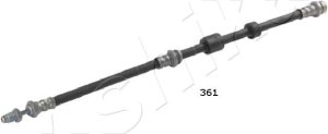 Suport furtun frana MAZDA 3 limuzina (BK) 2.0 (BKEP) benzina 150 cai ASHIKA 69-03-361