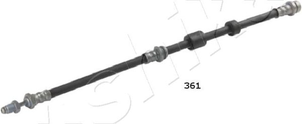 Suport furtun frana MAZDA 3 (BK) 2.0 (BKEP) benzina 150 cai ASHIKA 69-03-361