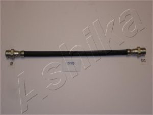 Suport furtun frana MAZDA 323 I (FA) 1.0 (FA4PS) benzina 45 cai ASHIKA 69-05-515