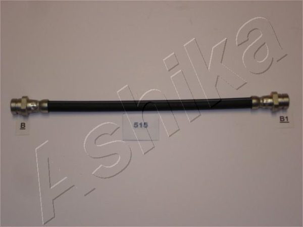Suport furtun frana MAZDA 323 I (FA) 1.0 (FA4PS) benzina 45 cai ASHIKA 69-05-515