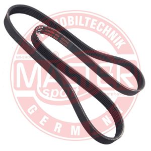 Curea transmisie cu caneluri MAZDA 3 limuzina (BK) 2.0 (BKEP) benzina 150 cai MASTERSPORT GERMANY 6PK1306-PCS-MS