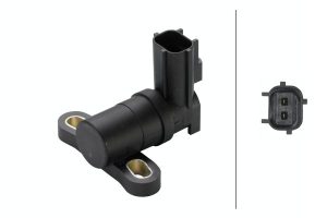 Senzor impulsuri arbore cotit MAZDA 5 (CR) 1.8 (CR19) benzina 116 cai HELLA 6PU 009 146-441