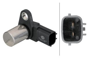 Senzor impulsuri arbore cotit MAZDA 5 (CR) 2.0 (CREW) benzina 146 cai HELLA 6PU 013 122-571
