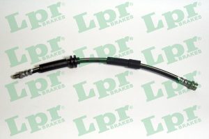 Furtun frana MAZDA 3 limuzina (BK) 1.6 (BK12) benzina 105 cai LPR 6T47983