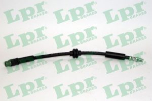 Furtun frana MAZDA 3 limuzina (BK) 1.6 (BK12) benzina 105 cai LPR 6T48198