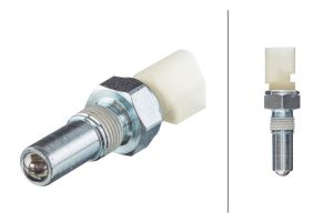 Comutator lampa marsalier MAZDA 2 (DY) 1.2 (DY3W) benzina 75 cai HELLA 6ZF 008 621-221