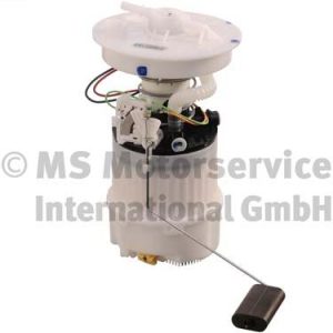 Sistem alimentare cu combustibil MAZDA 3 (BK) 1.6 (BK14) benzina 105 cai PIERBURG 7.00661.19.0