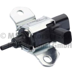 Ventil comutare clapeta comutare (galerie admisie) MAZDA 6 combi (GH) 2.0 MZR (GHEFW) benzina 155 cai PIERBURG 7.02256.51.0