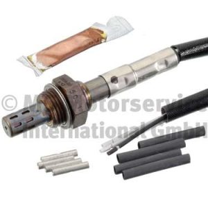 Sonda Lambda MAZDA 121 II (DB) 1.3 16V (DB3PA) benzina 53 cai PIERBURG 7.02604.03.0