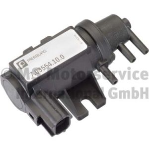 Convertor de presiune turbocompresor MAZDA 6 combi (GJ, GL) 2.2 D (GJ2FW, GJ1021, GJ1022, GL1021) diesel 175 cai PIERBURG 7.03554.10.0