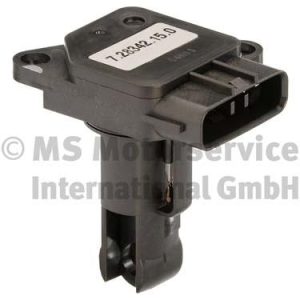 Senzor debit aer MAZDA 6 combi (GH) 2.5 MZR (GH5FW) benzina 170 cai PIERBURG 7.28342.15.0