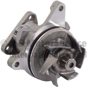 Pompa de apa MAZDA 6 limuzina (GH) 2.5 MZR (GH5FS, GH5FP) benzina 170 cai PIERBURG 7.28618.09.0
