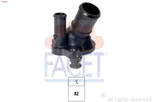 Termostat lichid racire MAZDA 6 combi (GH) 2.5 MZR (GH5FW) benzina 170 cai FACET 7.8756