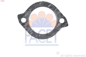 Garnitura termostat MAZDA 323 III Hatchback (BF) 1.6 GT Turbo 4WD (BF2) benzina 150 cai FACET 7.9520