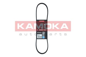 Curea transmisie cu caneluri MAZDA 626 II Hatchback (GC) 1.6 (GC1061) benzina 75 cai KAMOKA 7014023