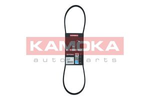 Curea transmisie cu caneluri MAZDA 626 II Hatchback (GC) 1.6 (GC1061) benzina 75 cai KAMOKA 7014038