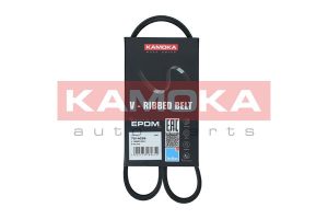 Curea transmisie cu caneluri MAZDA 121 II (DB) 1.3 16V (DB3PA) benzina 53 cai KAMOKA 7014039