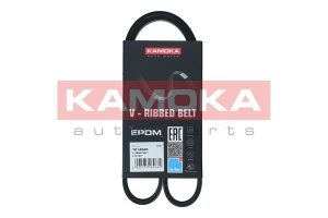 Curea transmisie cu caneluri MAZDA 323 F V (BA) 1.5 16V (BA11) benzina 88 cai KAMOKA 7014040