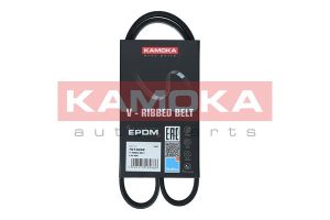 Curea transmisie cu caneluri MAZDA 323 III Hatchback (BF) 1.6 GT Turbo 4WD (BF2) benzina 150 cai KAMOKA 7014042