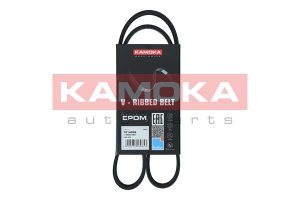 Curea transmisie cu caneluri MAZDA 323 III limuzina (BF) 1.6 GT (BFMP) benzina 105 cai KAMOKA 7014059