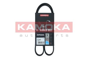 Curea transmisie cu caneluri MAZDA 323 F V (BA) 1.5 16V (BA11) benzina 88 cai KAMOKA 7014060