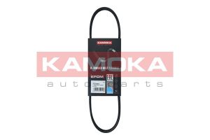 Curea transmisie cu caneluri MAZDA 3 limuzina (BL) 2.0 MZR (BL12, BLEFP) benzina 150 cai KAMOKA 7015003