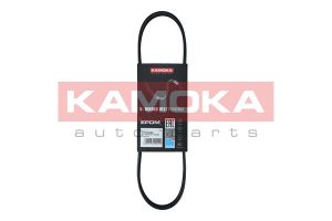 Curea transmisie cu caneluri MAZDA 3 (BL) 2.0 MZR DISI (BLEFW) benzina 151 cai KAMOKA 7015006