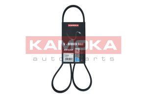 Curea transmisie cu caneluri MAZDA 323 S VI limuzina (BJ) 1.8 Protege (BJ10M) benzina 125 cai KAMOKA 7015045