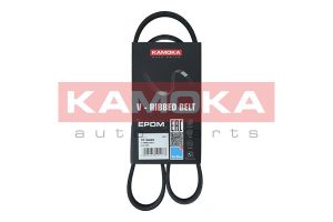 Curea transmisie cu caneluri MAZDA 3 hatchback (BP) 2.0 SKYACTIV-G (BP5H, BP6H) benzina 150 cai KAMOKA 7016025