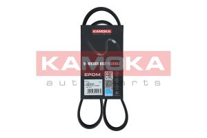 Curea transmisie cu caneluri MAZDA 2 (DY) 1.2 (DY3W) benzina 75 cai KAMOKA 7016034