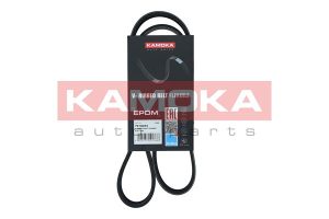 Curea transmisie cu caneluri MAZDA 2 (DY) 1.2 (DY3W) benzina 75 cai KAMOKA 7016044