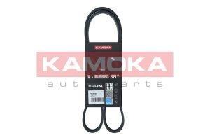 Curea transmisie cu caneluri MAZDA 6 combi (GJ, GL) 2.2 D (GJ2FW, GJ692) diesel 175 cai KAMOKA 7016074