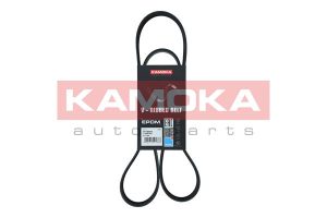 Curea transmisie cu caneluri MAZDA 3 (BL) 2.0 MZR DISI (BLEFW) benzina 151 cai KAMOKA 7016094