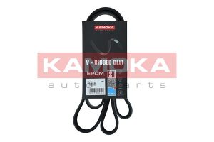 Curea transmisie cu caneluri MAZDA 121 III (JASM, JBSM) 1.3 benzina 50 cai KAMOKA 7016150