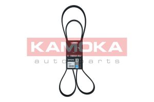 Curea transmisie cu caneluri MAZDA 2 (DE_, DH_) 1.5 MZR (DE5FS) benzina 102 cai KAMOKA 7016170