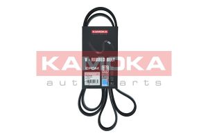 Curea transmisie cu caneluri MAZDA 3 (BK) 1.6 (BK14) benzina 105 cai KAMOKA 7016191
