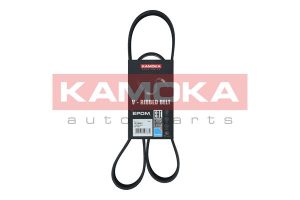Curea transmisie cu caneluri MAZDA 5 (CR) 2.0 CD (CR19) diesel 110 cai KAMOKA 7018001