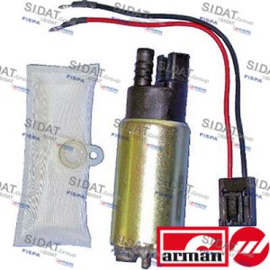 Pompa combustibil MAZDA 323 S V (BA) 1.5 16V (BA11) benzina 88 cai SIDAT 70408AS